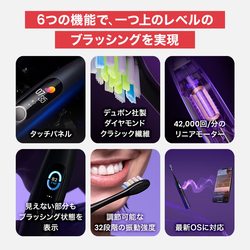 ソフトバンクセレクション