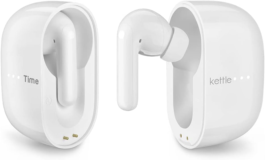 Amazon.co.jp: Timekettle M3 イヤホン翻訳機 オフライン式 40