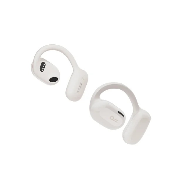 Oladance Bluetoothイヤホン OLA02-WHT - オーディオ機器