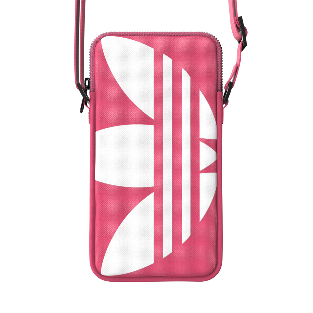 adidas アディダス 汎用ポーチ OR universal pouch canvas