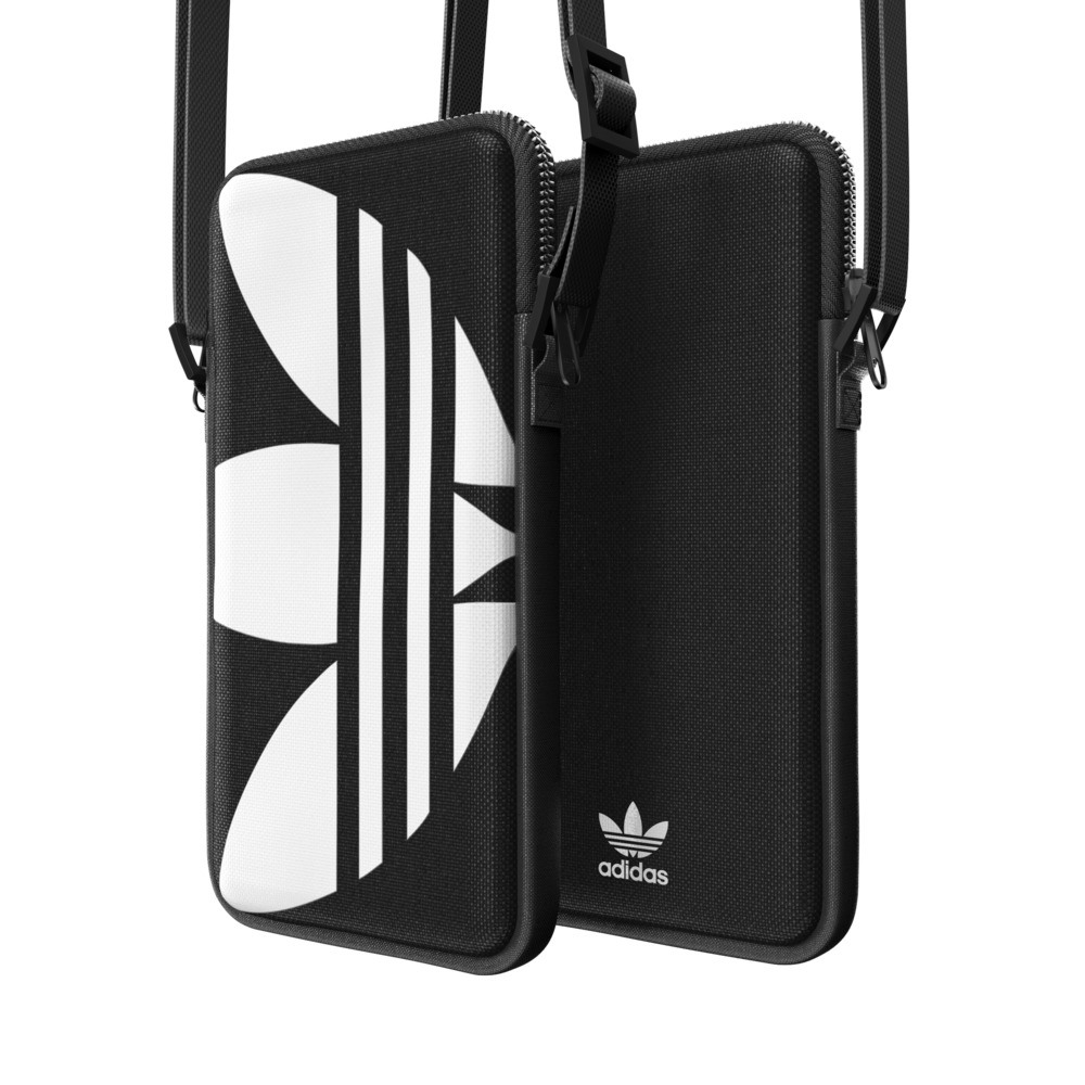 adidas アディダス 汎用ポーチ OR universal pouch canvas | SoftBank