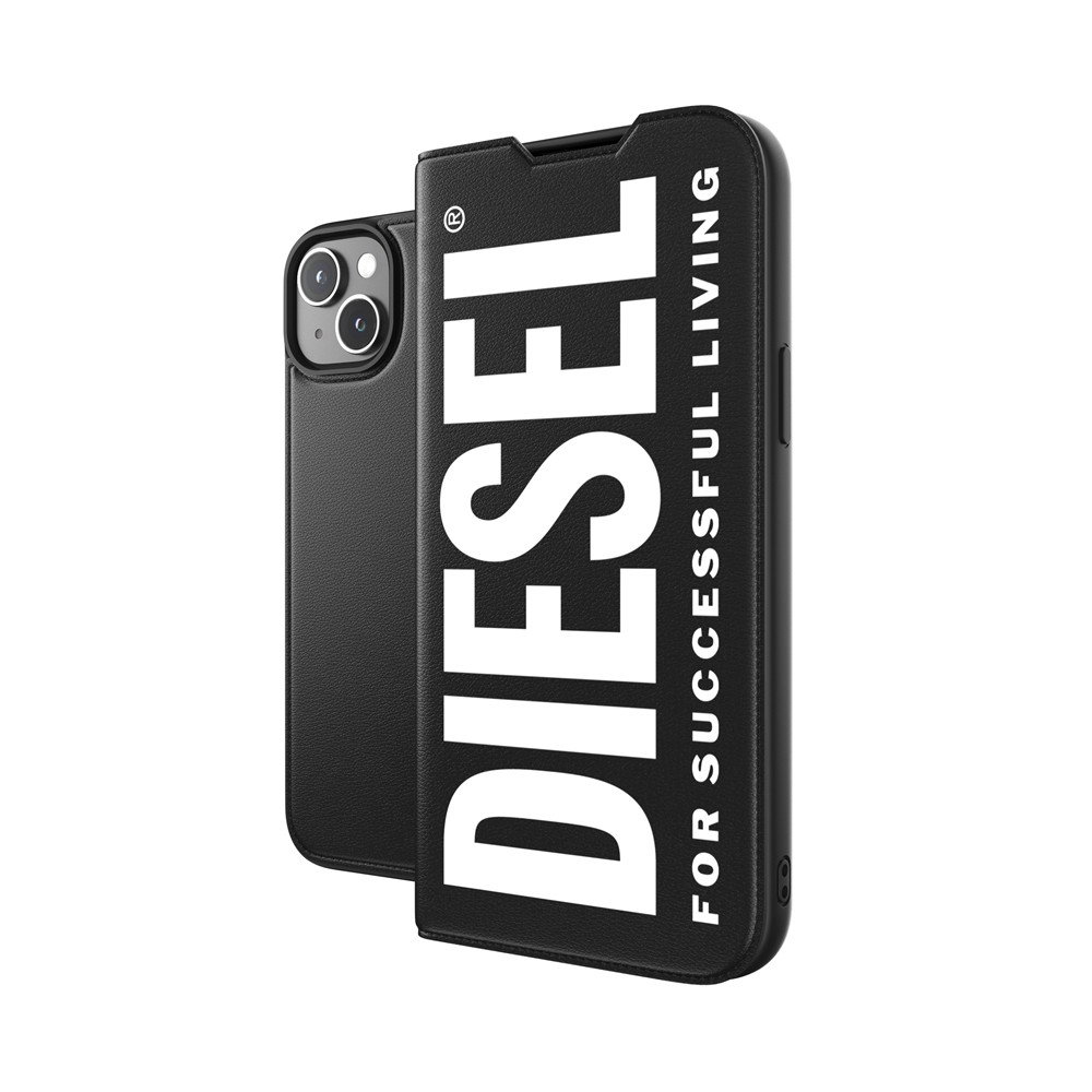 ☆送料無料 DIESEL iPhone11 ケース スマホ ブラック 1479 DIESEL ディーゼル iPhone ケース アイフォン カバー