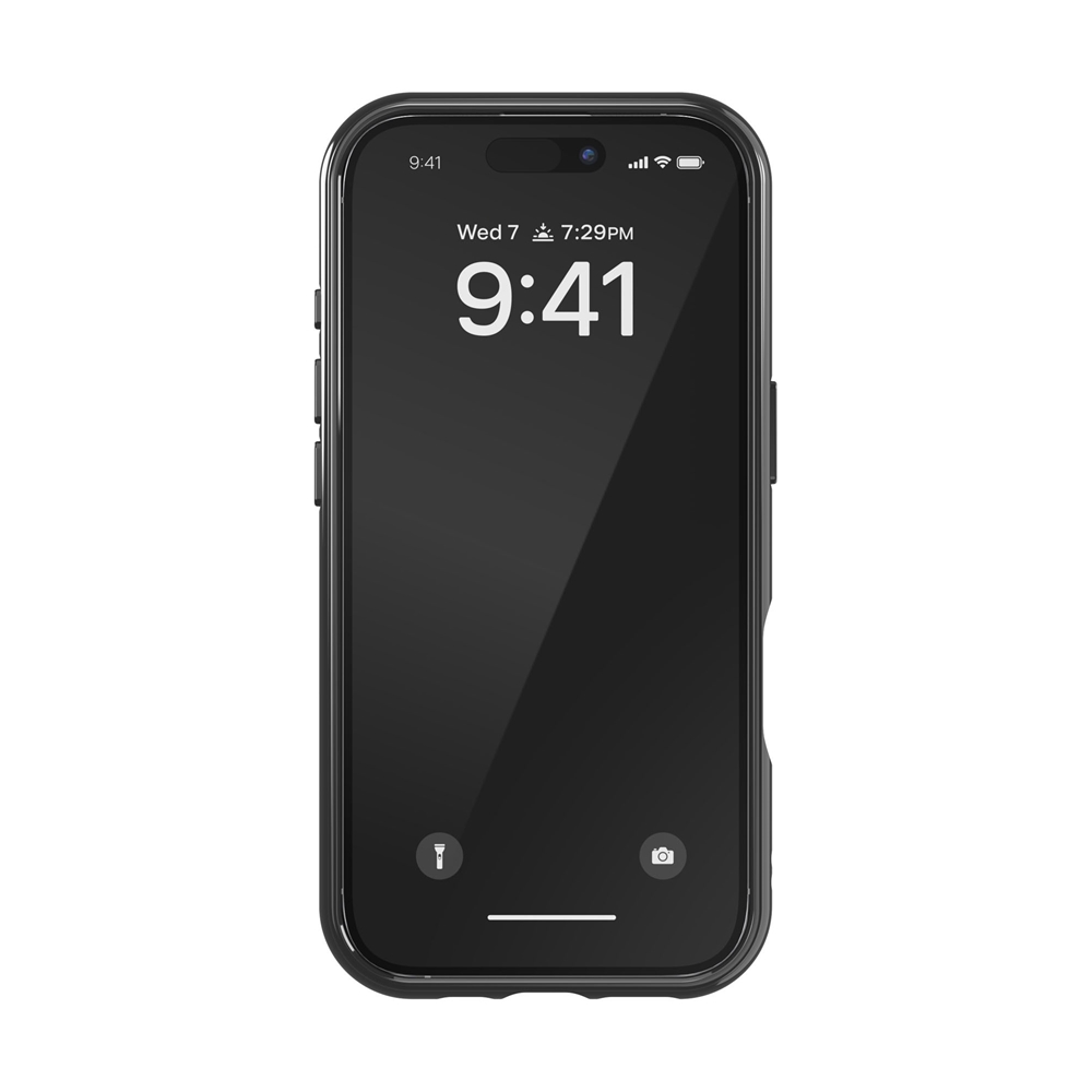 ディーゼルスマホケースiPhone16 iPhone 16 Pro Max Diesel Oval D Mirror Clear Case FW24 clear