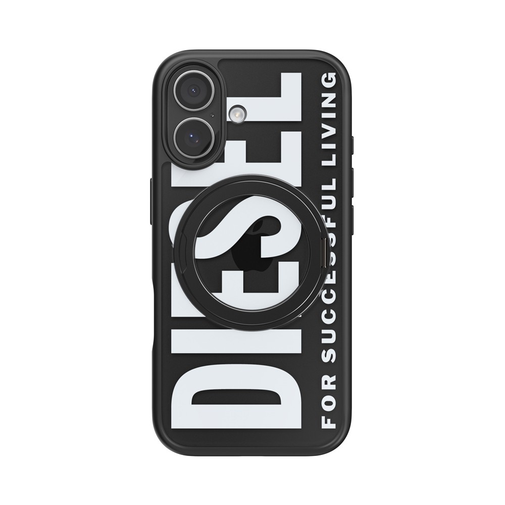iPhoneアクセサリー DIESEL ソフトバンクセレクション