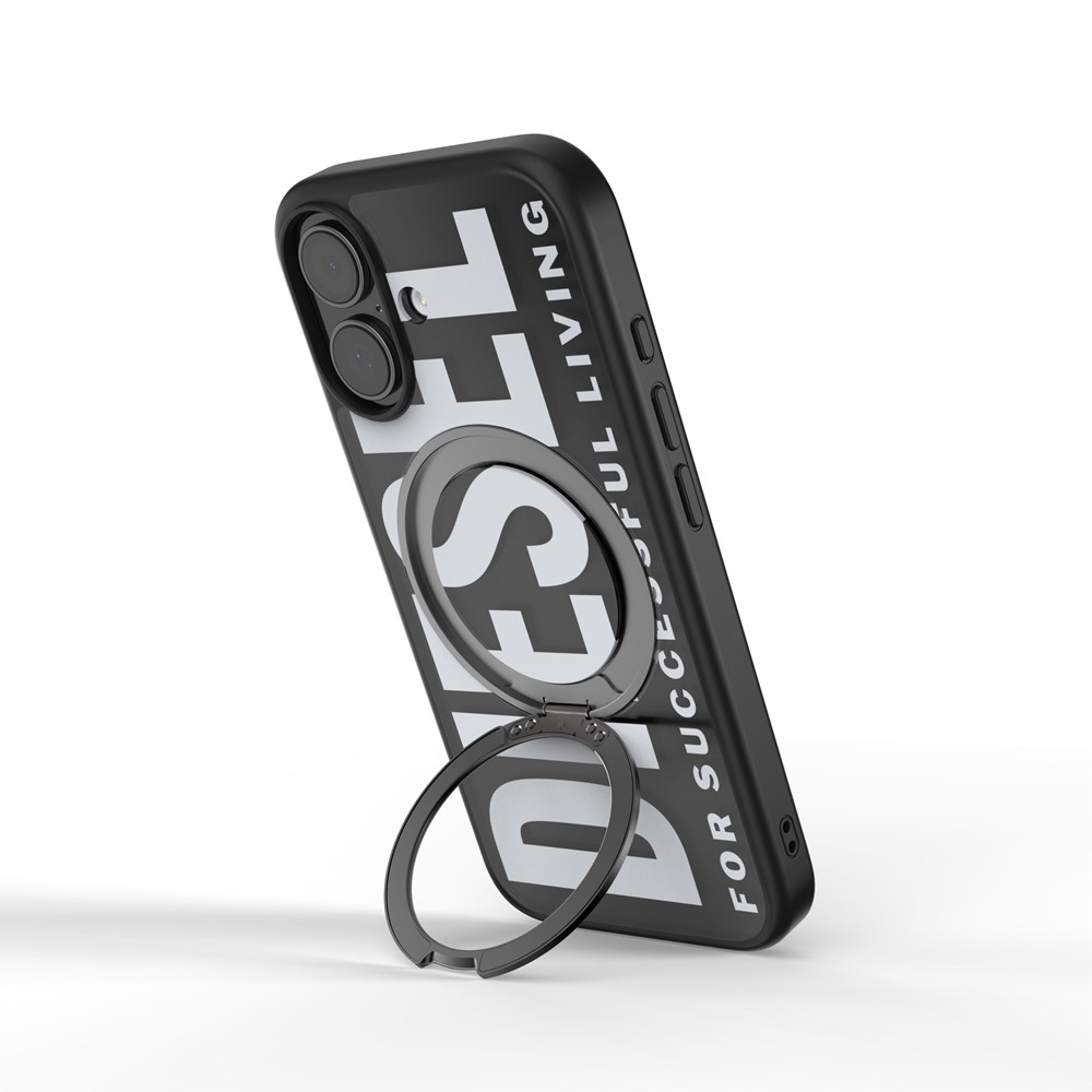 iPhoneアクセサリー DIESEL ソフトバンクセレクション