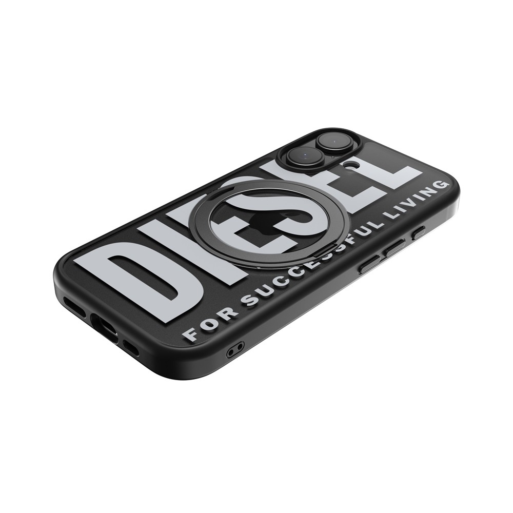 iPhoneアクセサリー DIESEL ソフトバンクセレクション
