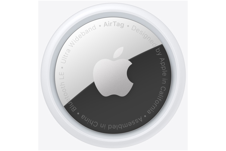 国内正規□ Apple アップル Air Tag MX542ZP/A エアタグ 本体 1個