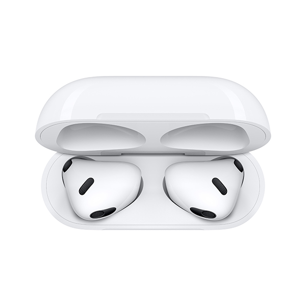 アウトレット】Apple純正 AirPods(第3世代) | SoftBank公式 iPhone