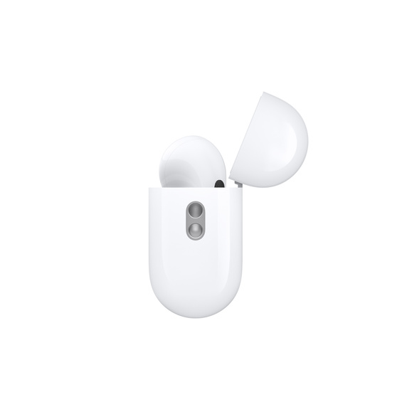 Apple AirPods Pro(第1世代) （イヤホン新品、充電器）