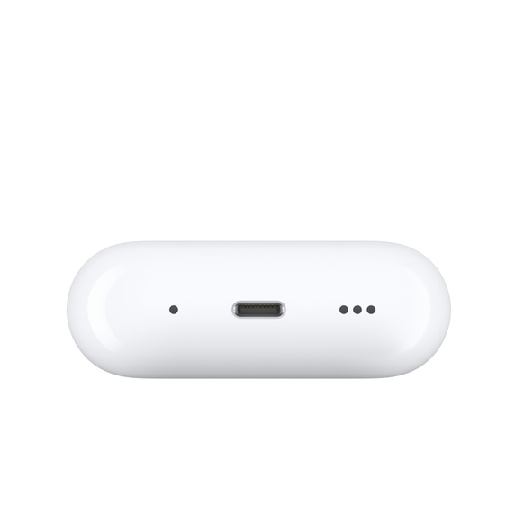 Apple AirPods Pro2（MQD83J/A）第二世代