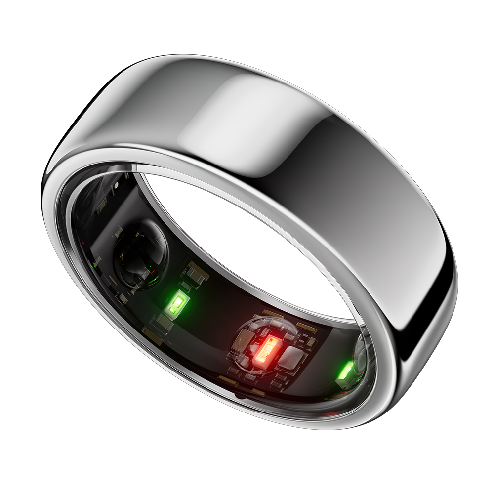 スマートリング Oura Ring gen3 horizon US6 正規品-