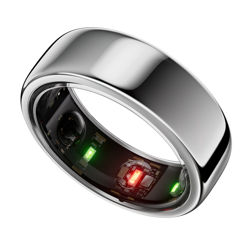 Oura Ring/ オーラリング gen3 US10 - オーディオ機器