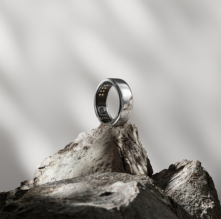 oura ring gen3 オーラリング 第3世代 US7