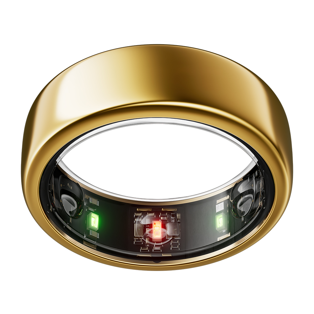 Oura Ring オーラリング gen2 US8 Heritage model-