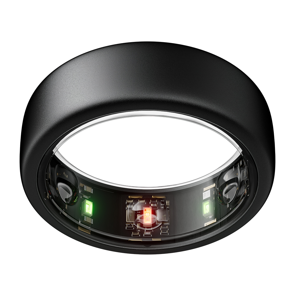 Oura ring オーラリング 第3世代 マットブラック