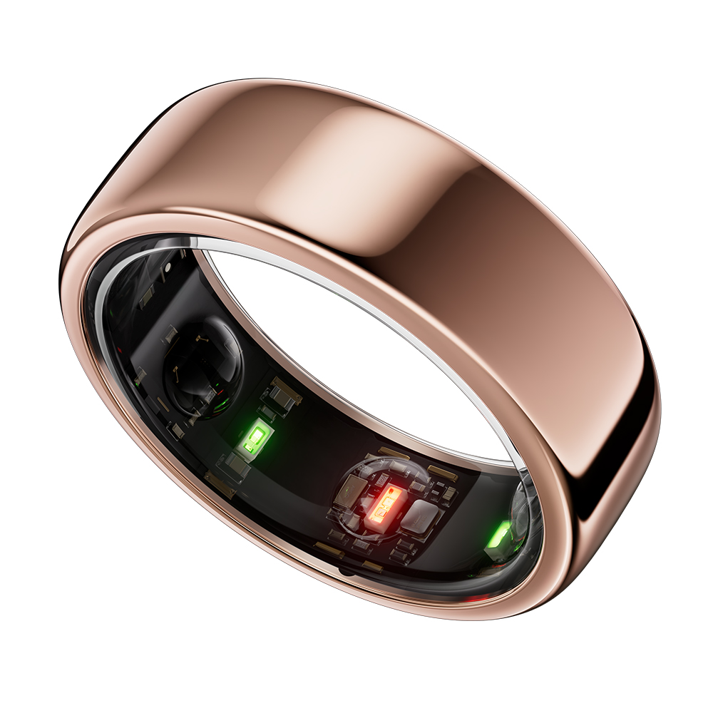 OURA ring Gen3 silver 第3世代 サイズ7(US7)-