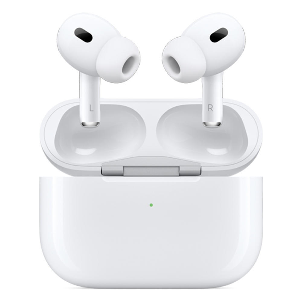 最低価格の AirPods Pro（第2世代）USB-C ソフトバンク購入品 イヤホン ...