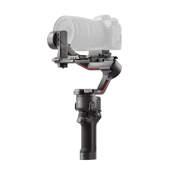 ジンバル 一眼レフ DJI RS3 スタビライザー DJI Ronin 3 ronin rs 3