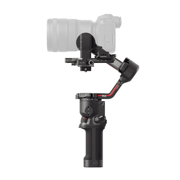 DJI RONIN RS3 一眼カメラ用 電動3軸ジンバル www.verginahotelcrete.gr