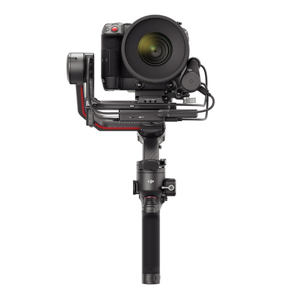 超美品 DJI RS3 Pro COMBO 未使用のままの付属品多数 