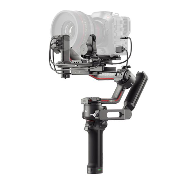 【美品】DJI RS3 PRO combo 付属品全てあり購入時の状態で梱包し発送予定