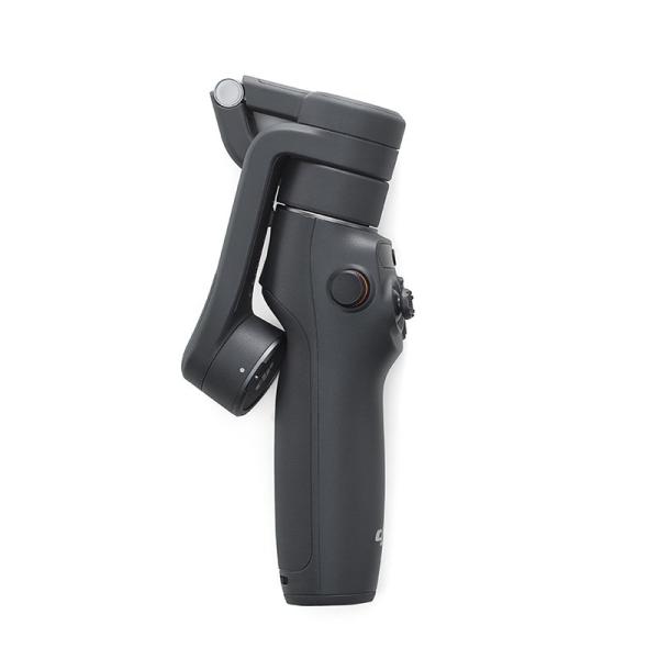 高評価安い【ジンバル】DJI Osmo Mobile 6　スタビライザー 延長ロッド内蔵 iPhoneアクセサリー