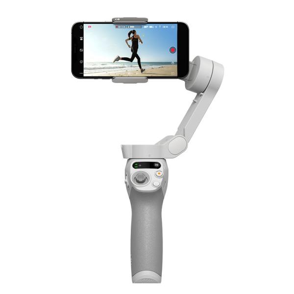 DJI ジンバル OSMO MOBILE 6 自撮り棒