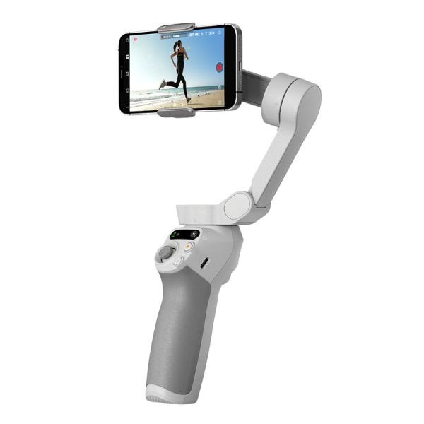 DJI Osmo Mobile SE 手ぶれ補正付