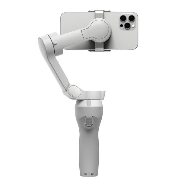 DJI Osmo Mobile SE 3軸スマホジンバル