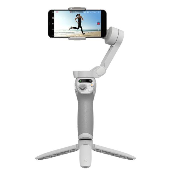 DJI OSMO MOBILE SE ジンバル 自撮り棒 - 自撮り棒