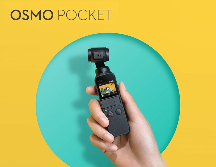 DJI OSMO POCKET専用 NDフィルターセット | SoftBank公式 iPhone/スマートフォンアクセサリーオンラインショップ