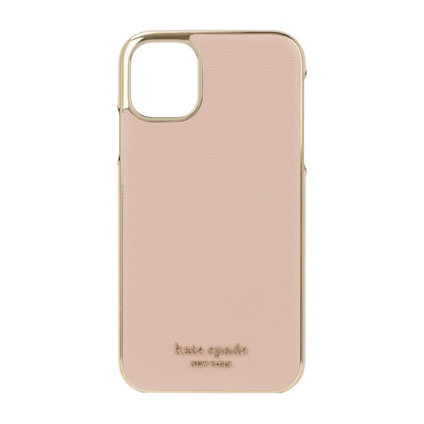 アウトレット Kate Spade ケイトスペード Iphone 11 ケース カバー ブランド おしゃれ ピンク Softbank公式 Iphone スマートフォンアクセサリーオンラインショップ