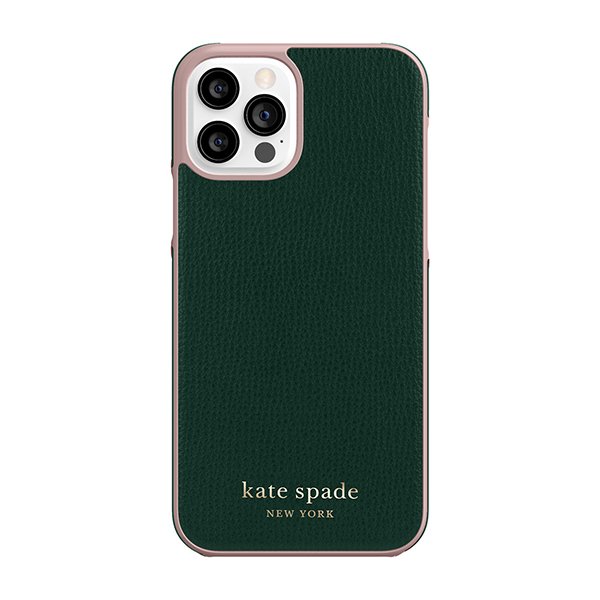 SALE】kate spade ケイトスペード iPhone12Pro iPhone12 Deep