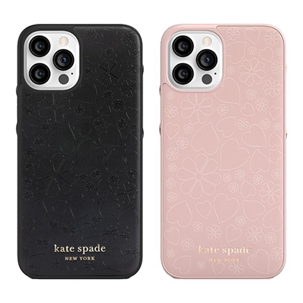 Kate Spade iPhone ケース♠️７／８／SE２／３♠️パーティー・AC
