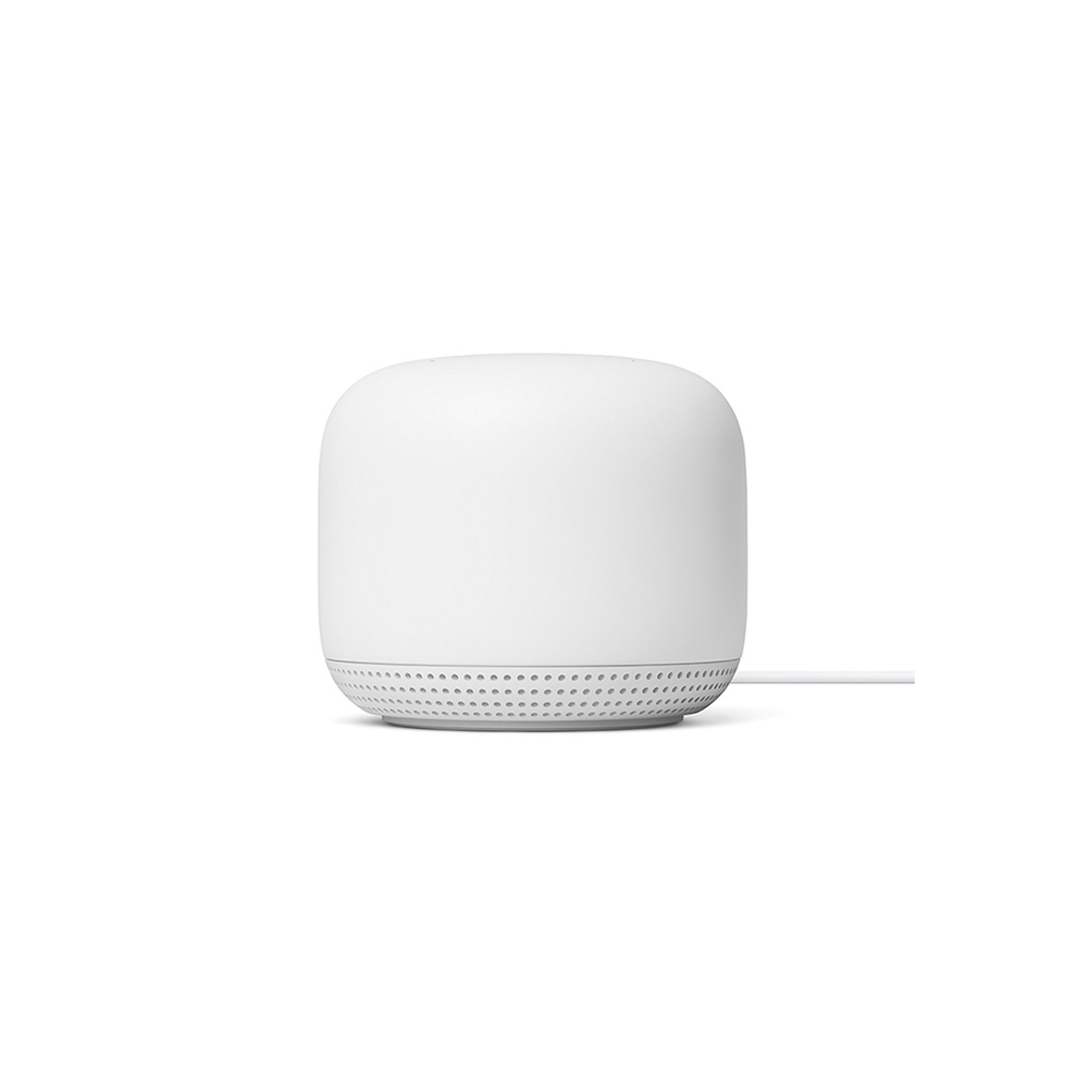 Google Wifi AC1200 Wi-FiルーターPC周辺機器