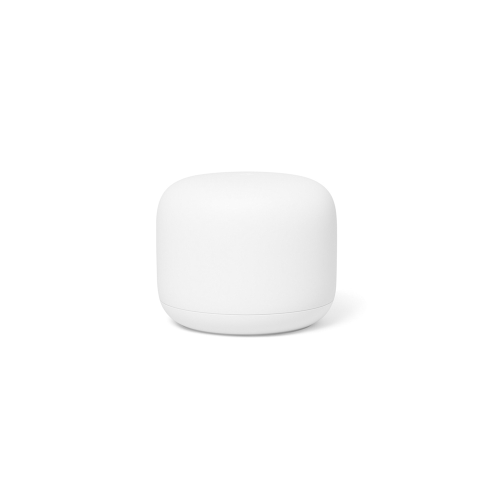 Google Nest Wifi ルーター SoftBank公式 iPhone/スマートフォンアクセサリーオンラインショップ