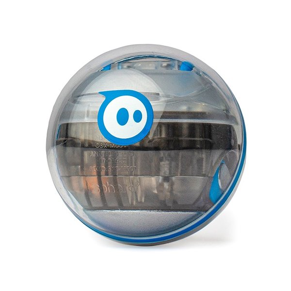 Sphero Mini Activity Kit スフィロミニ アクティビティキット プログラミング学習 STEM教材 スマートトイ