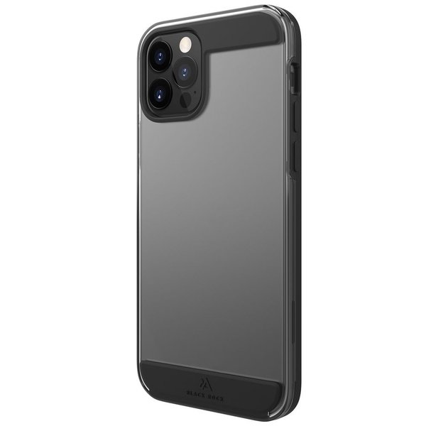 Black Rock ブラックロック iPhone12Pro iPhone12 Air Robust Case