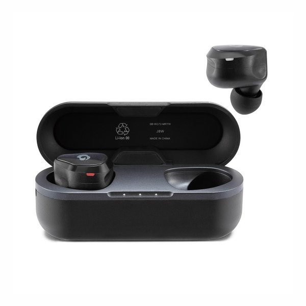 GLIDiC Sound Air TW-7000 アーバンブラック ワイヤレスイヤホン iPhone Bluetooth 両耳 高音質 ブルートゥース  グライディック 正規販売店 | SoftBank公式 iPhone⁄スマートフォンアクセサリーオンラインショップ