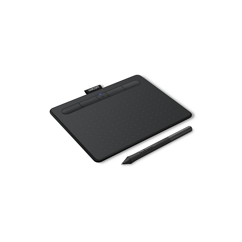 ワコム Intuos Small CTL-4100WL/K0 ブラック