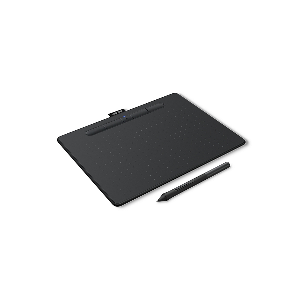 Wacom Intuos Medium ワイヤレス ブラック CTL-6100WL/K0 | SoftBank