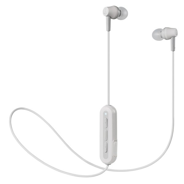 audio-technica ワイヤレスヘッドホン ATH-CK150BT WH ホワイト オーディオ テクニカ