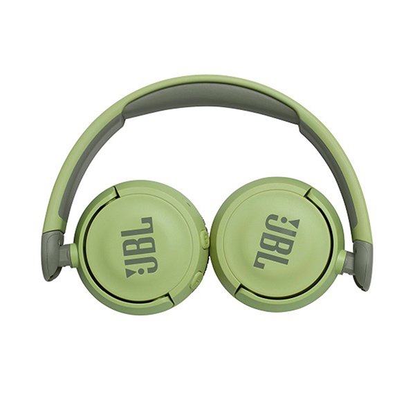 JBL JR310 キッズ向け ヘッドホン Bluetooth対応 JBLJR310BT 軽量 ワイヤレス 子ども向け グリーン |  SoftBank公式 iPhone/スマートフォンアクセサリーオンラインショップ