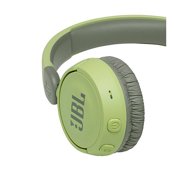 JBL JR310 キッズ向け ヘッドホン Bluetooth対応 JBLJR310BT 軽量 ワイヤレス 子ども向け グリーン |  SoftBank公式 iPhone/スマートフォンアクセサリーオンラインショップ