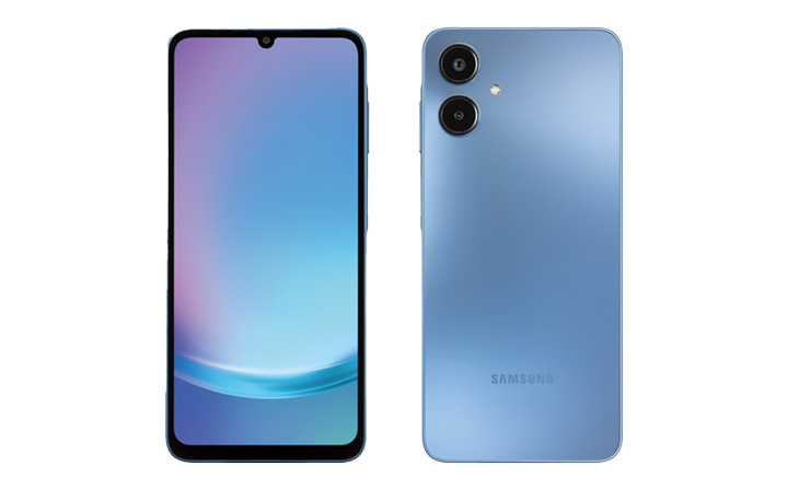 Samsung Galaxy A25 5G