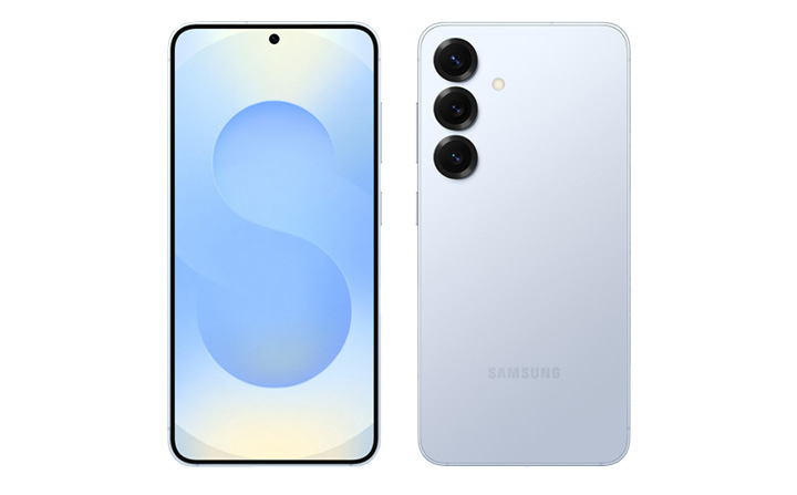 Samsung Galaxy S25