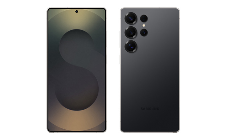 Samsung Galaxy S25 Ultra