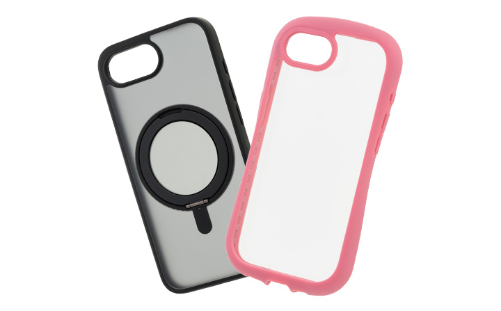 iPhone 16e