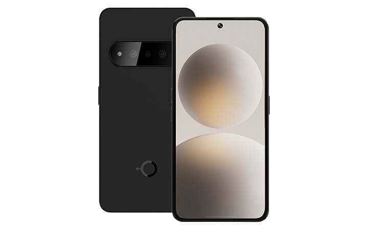 Natural AI Phone