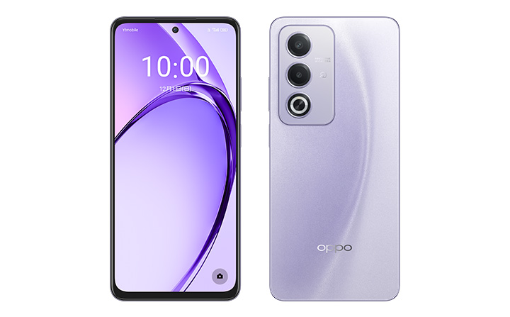OPPO A3 5G